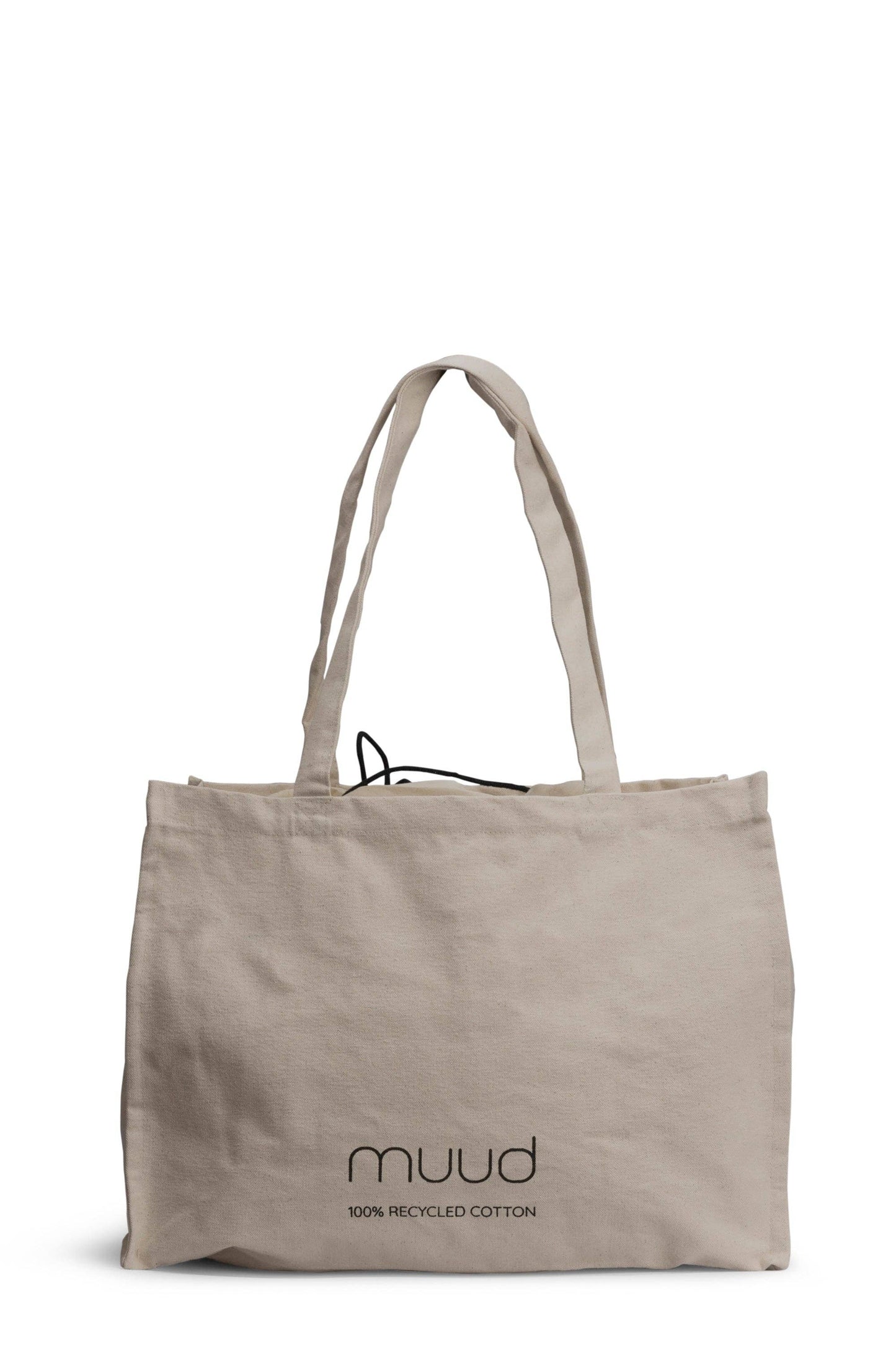 Muud recycled shopper