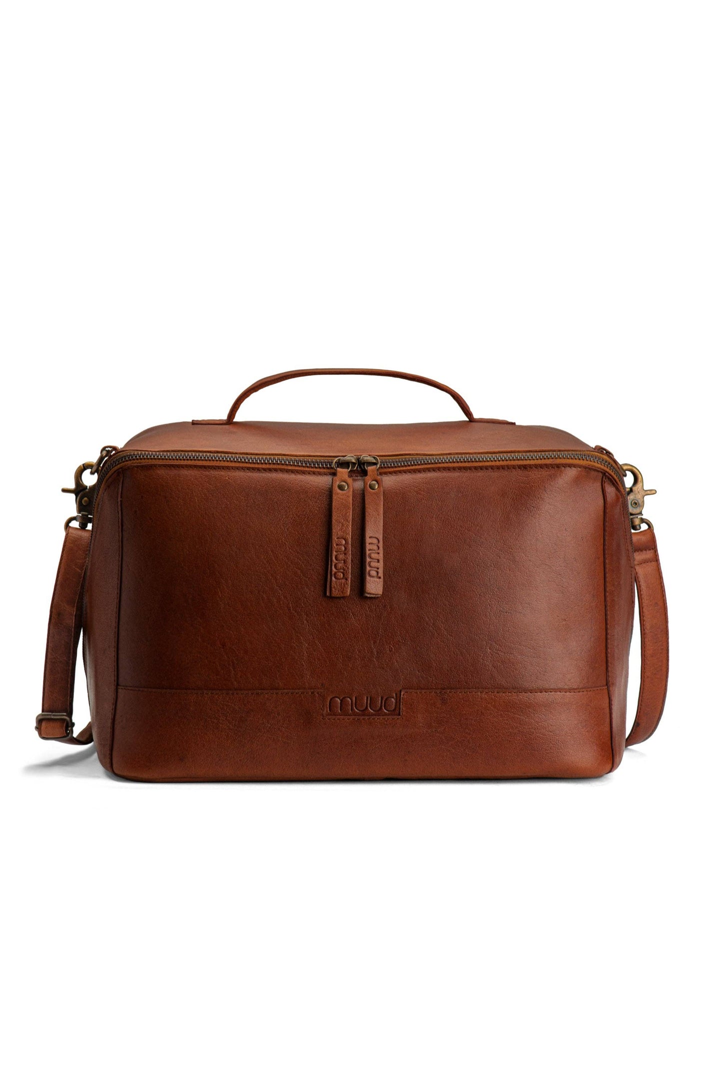 MUUD Cleo XL Project Bag
