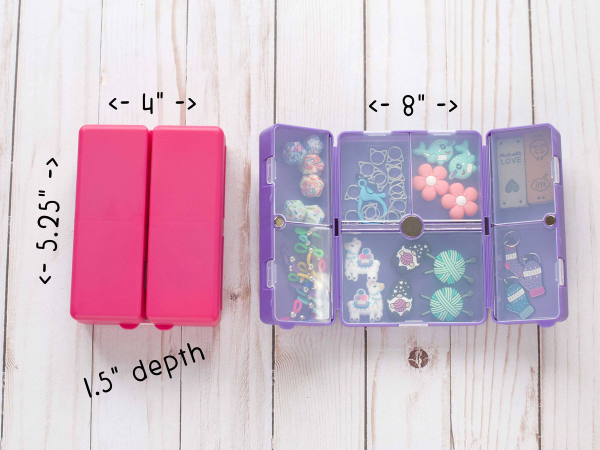 *Original* Notion Nooks | The Ultimate On The Go Organizer - Fox and Pine