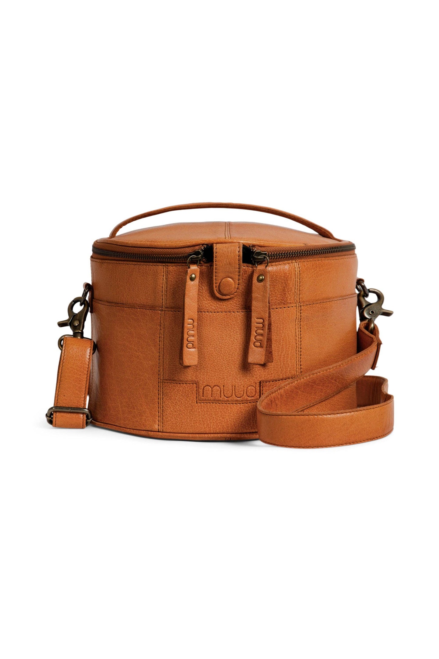 MUUD Enturn Project Bag