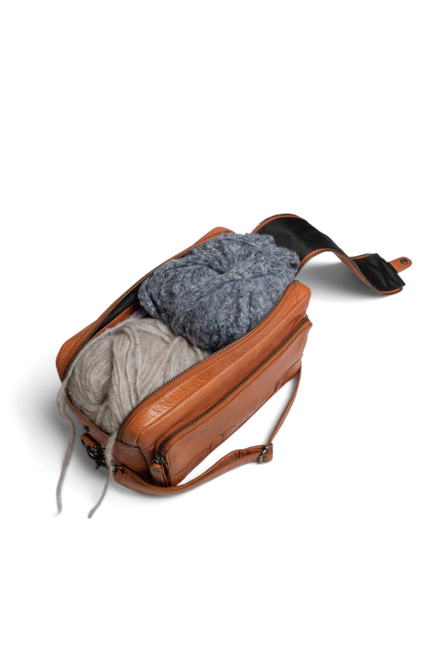 Stavanger Project Bag by