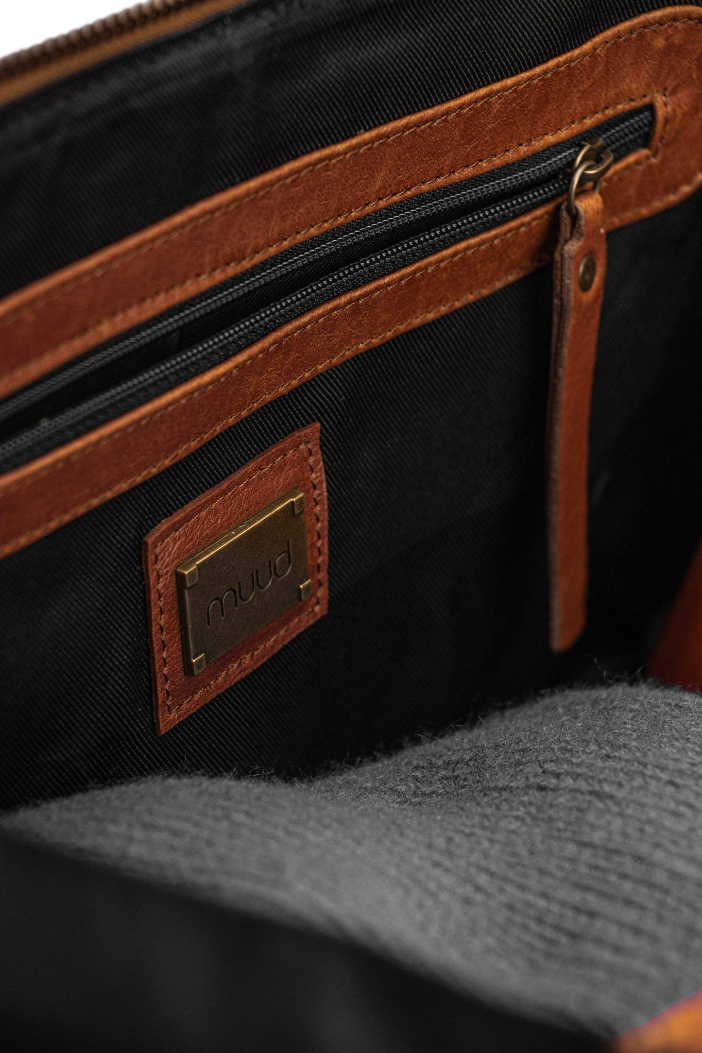 MUUD Cleo XL Project Bag