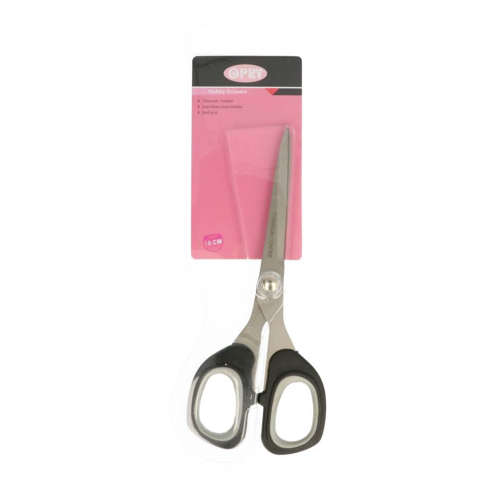 Opry Titanium Scissors