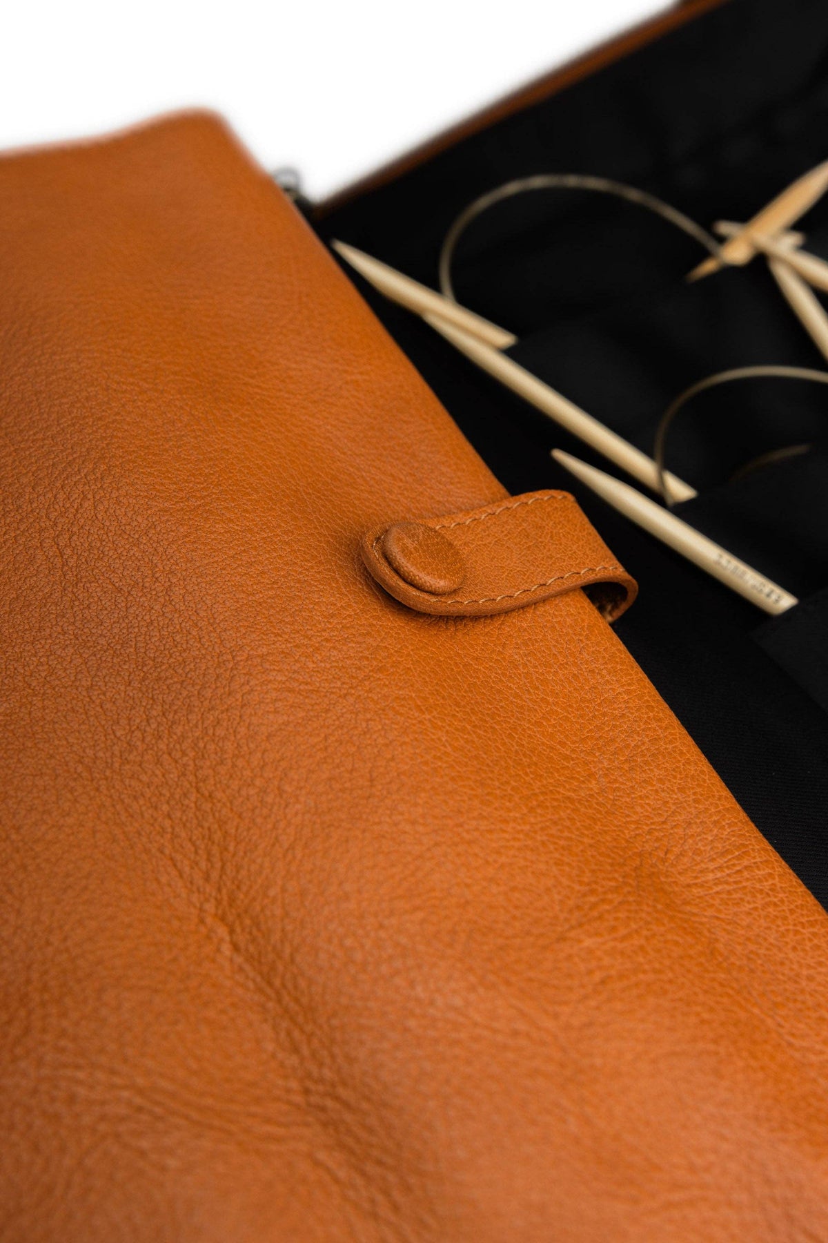 Janni Project Bag