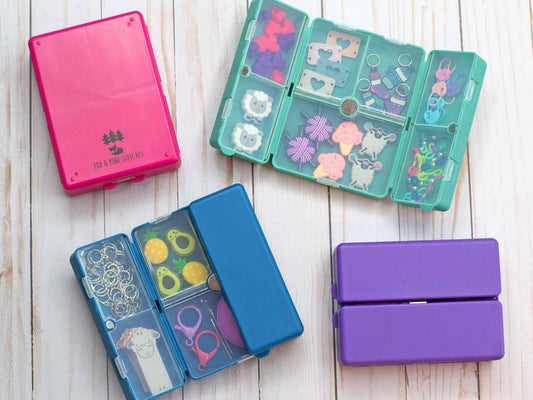 *Original* Notion Nooks | The Ultimate On The Go Organizer - Fox and Pine