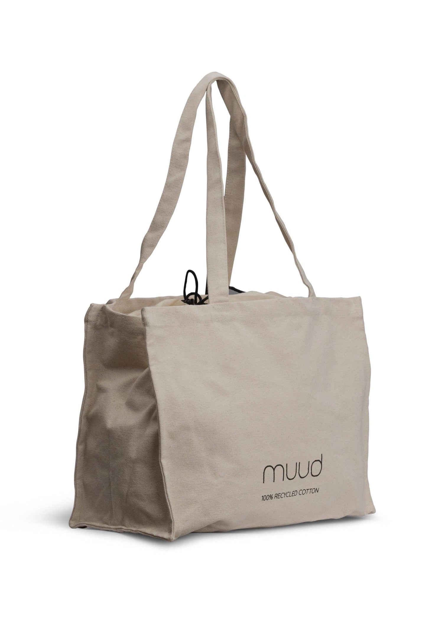 Muud recycled shopper