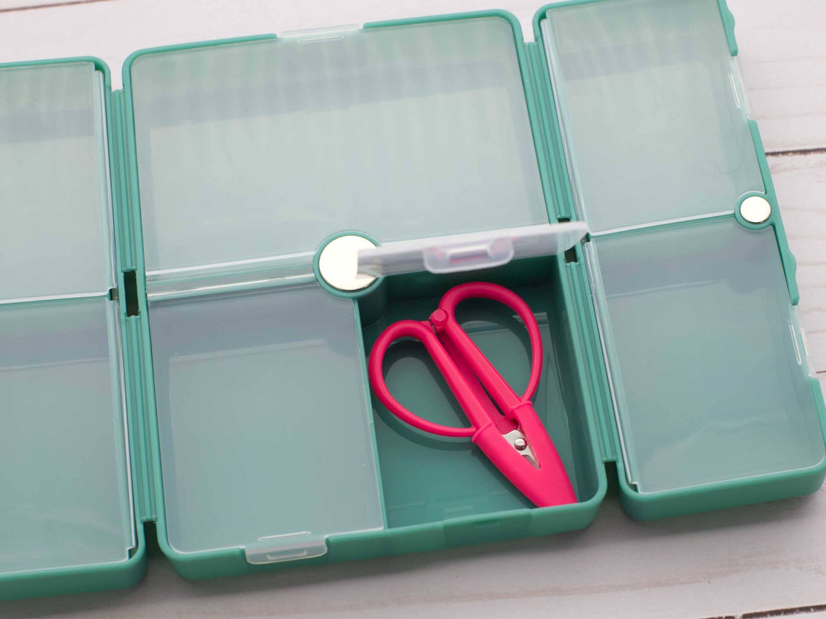 *Original* Notion Nooks | The Ultimate On The Go Organizer - Fox and Pine