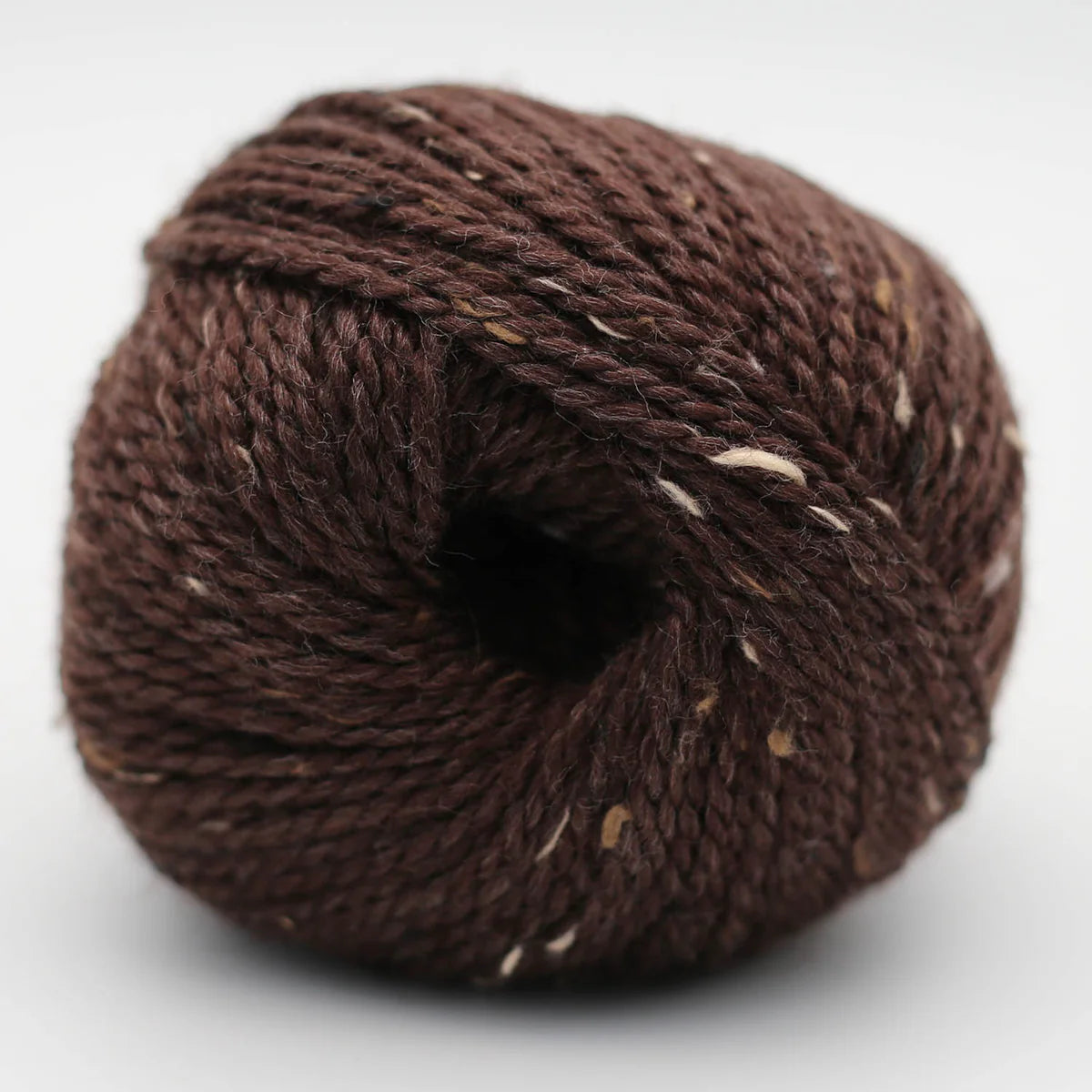 BC Garn Hamilton Tweed 1 GOTS