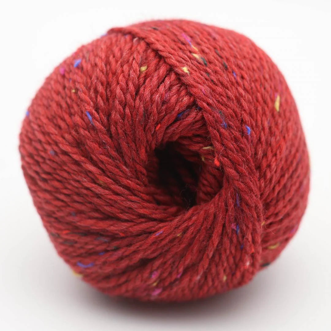 BC Garn Hamilton Tweed 1 GOTS