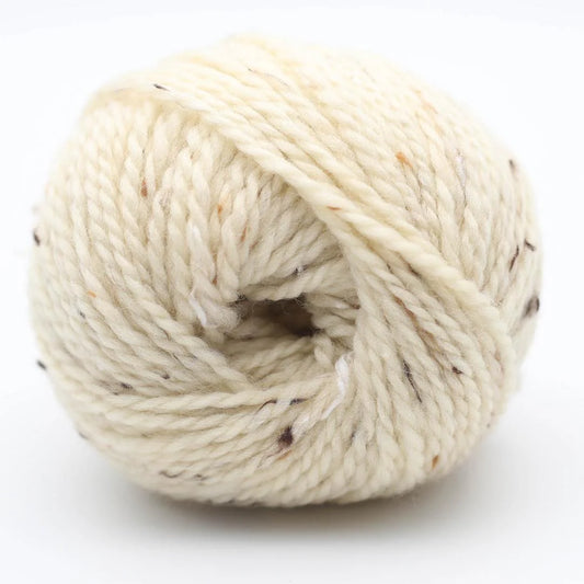 BC Garn Hamilton Tweed 1 GOTS