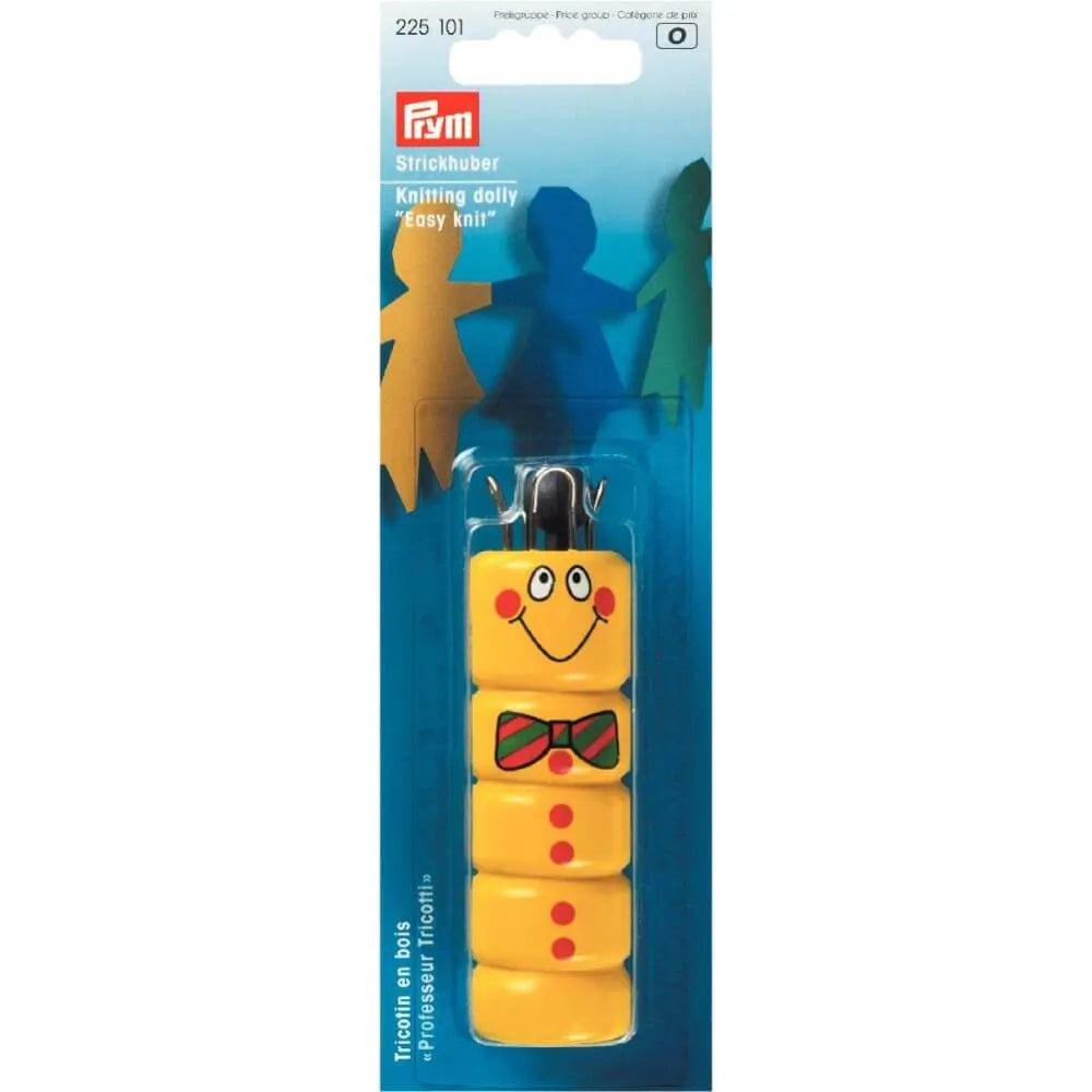 Prym Knitting Dolly for Kids