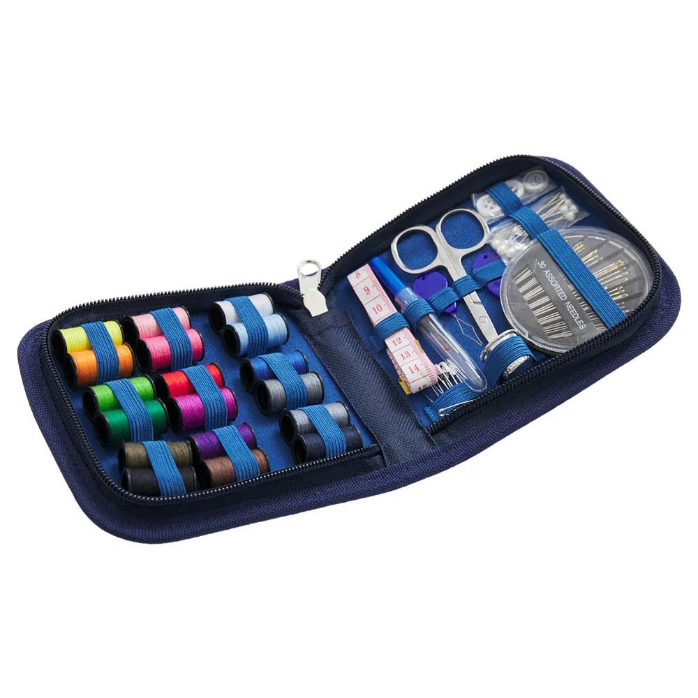 Hobby Gift Creat Sewing kit Floral