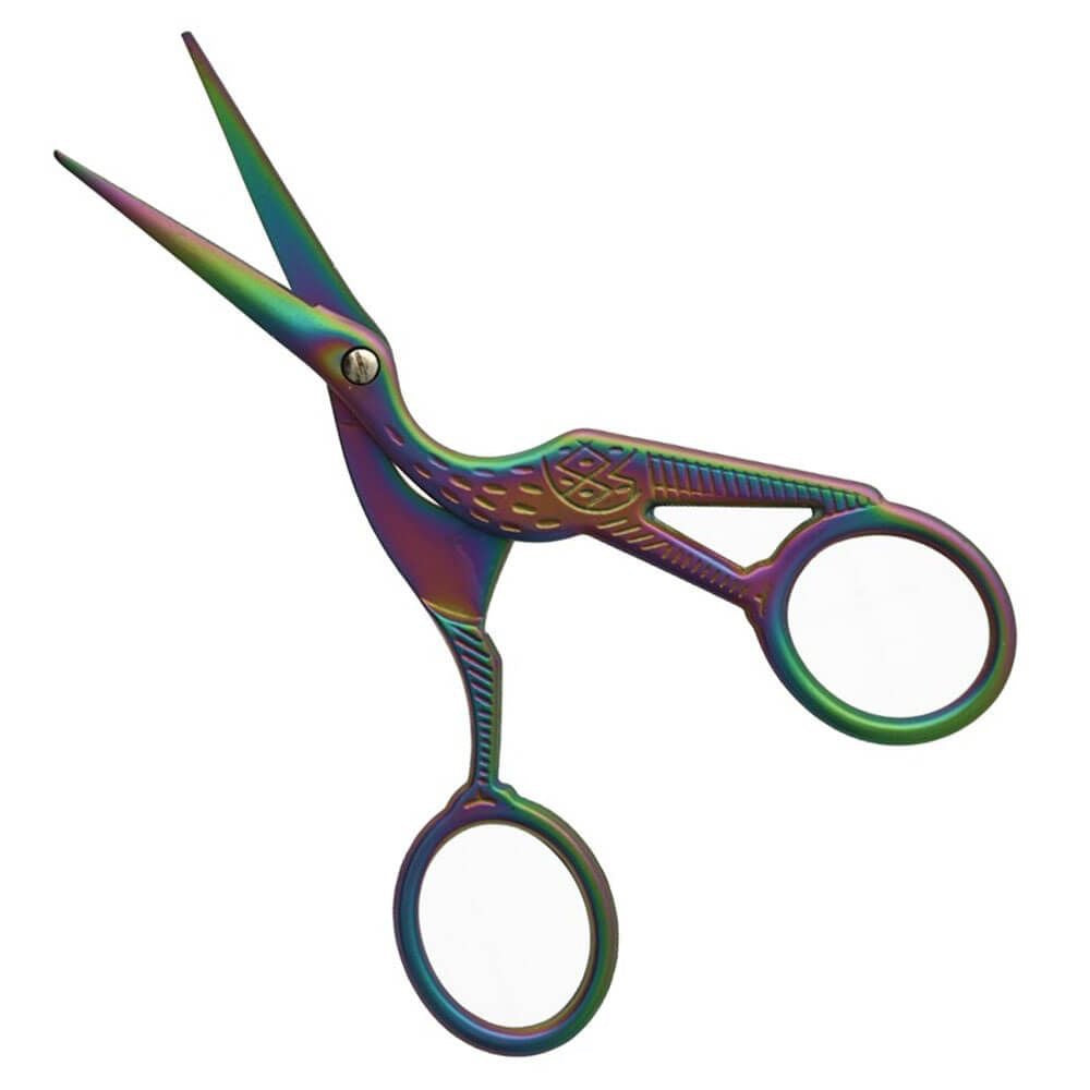 Embroidery Scissors