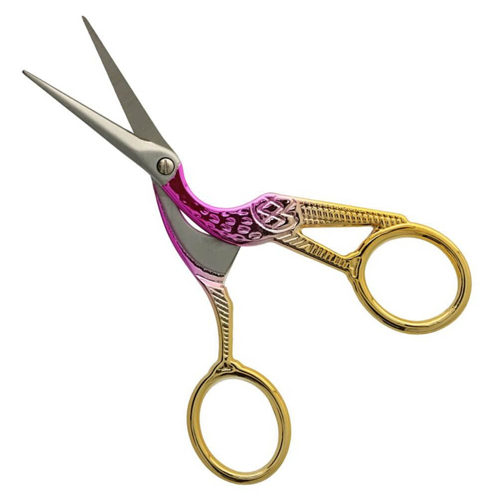 Embroidery Scissors