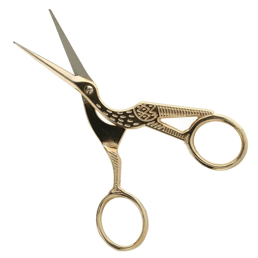 Embroidery Scissors