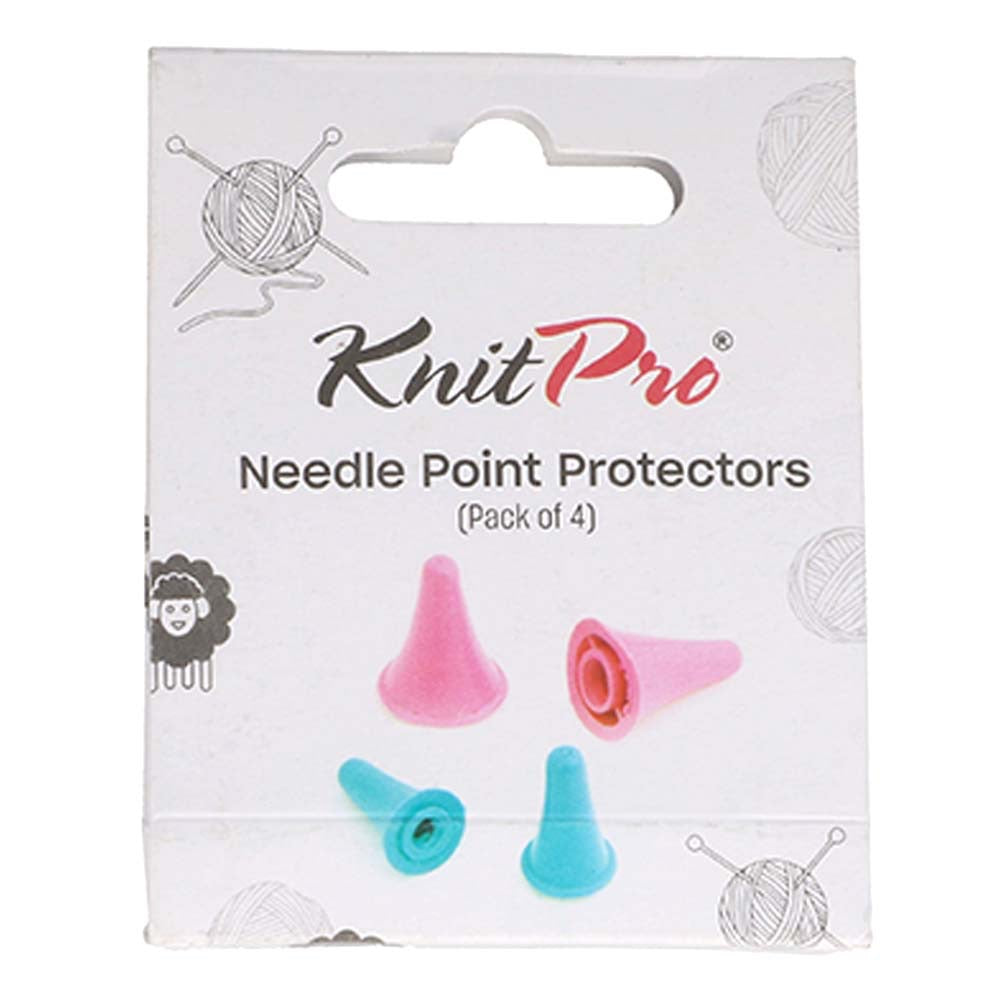 Knitpro Needle point protectors