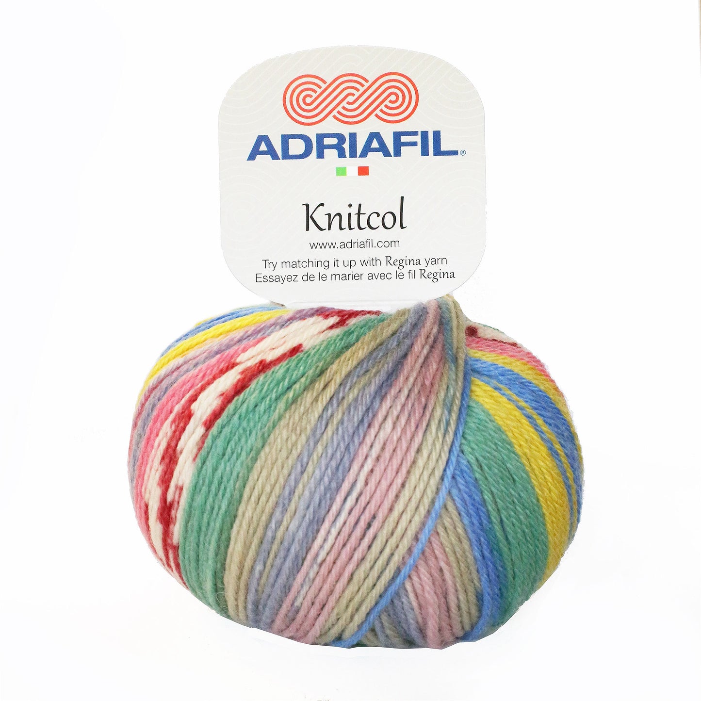 Adriafil Knitcol