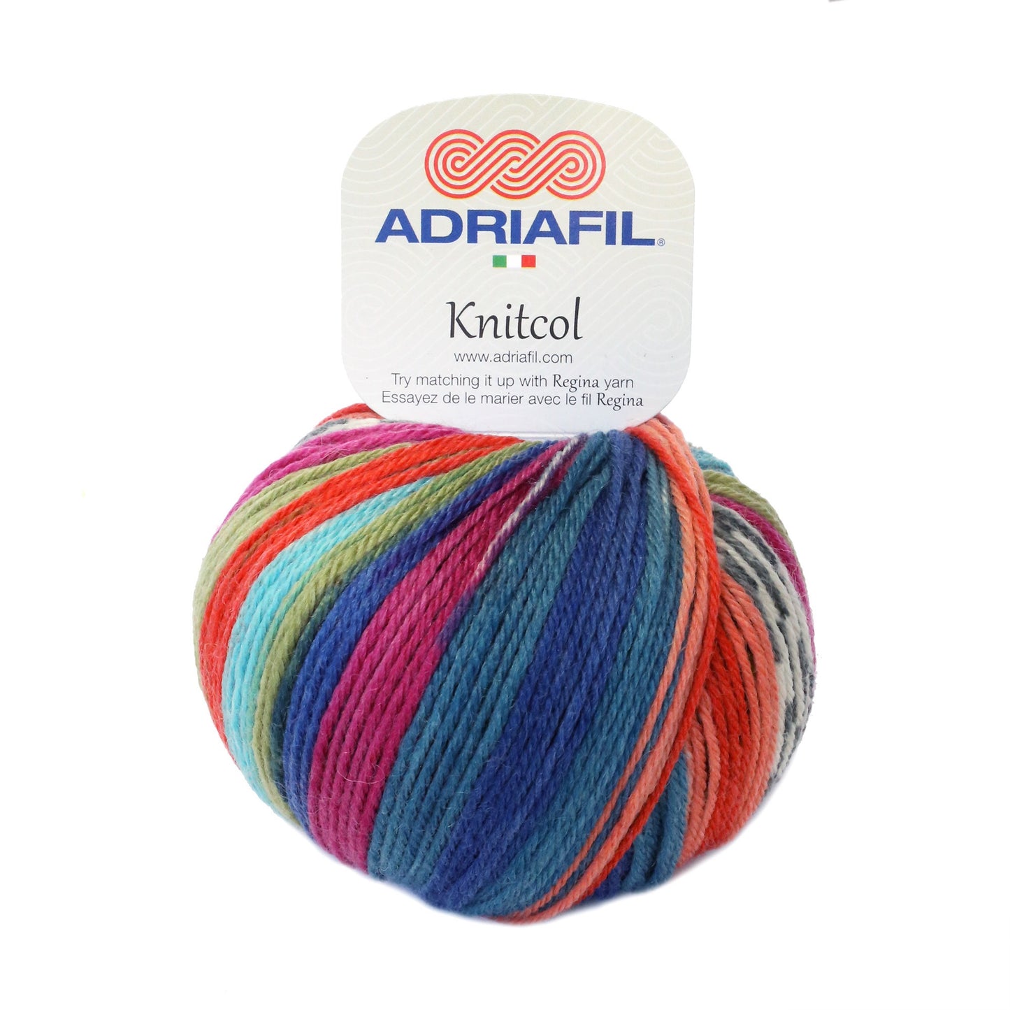 Adriafil Knitcol