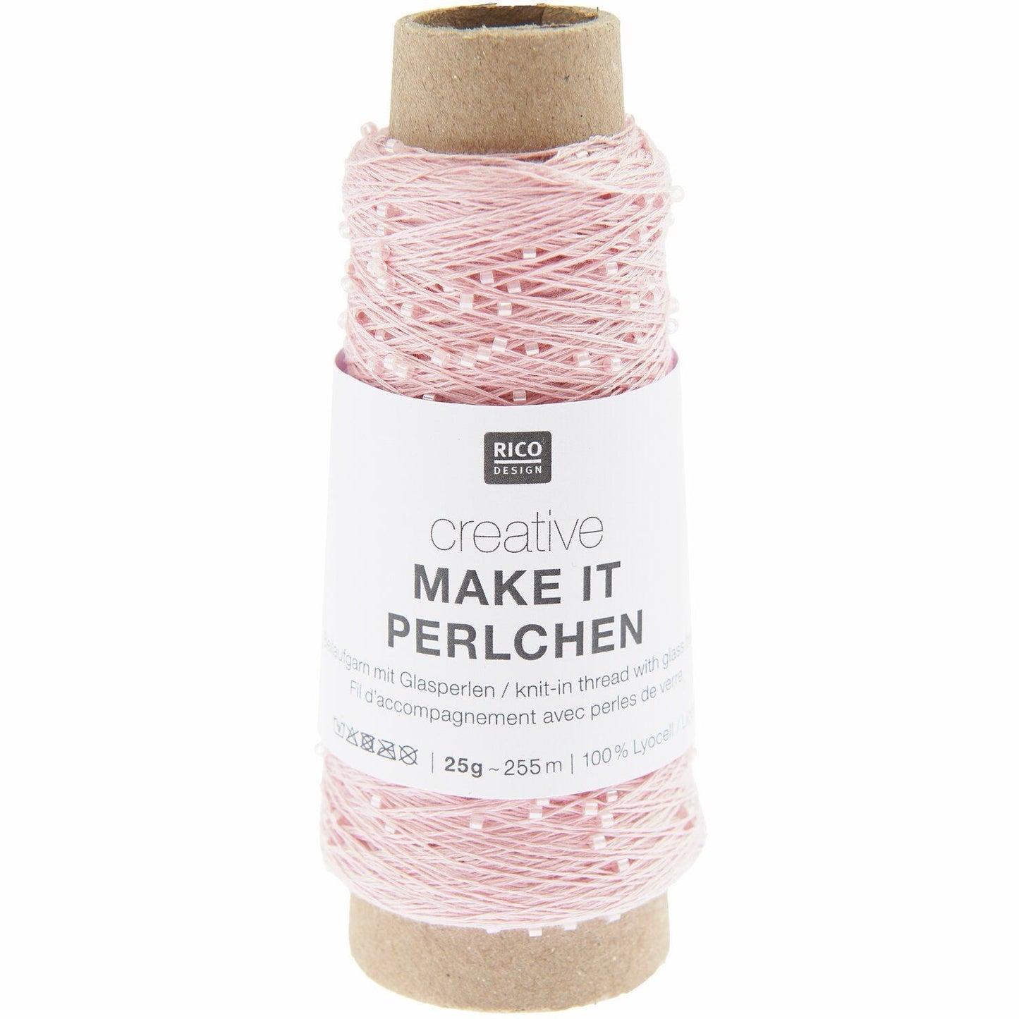 Rico Design Make it Perlchen