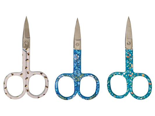 Hobby Gift Create embroidery scissors