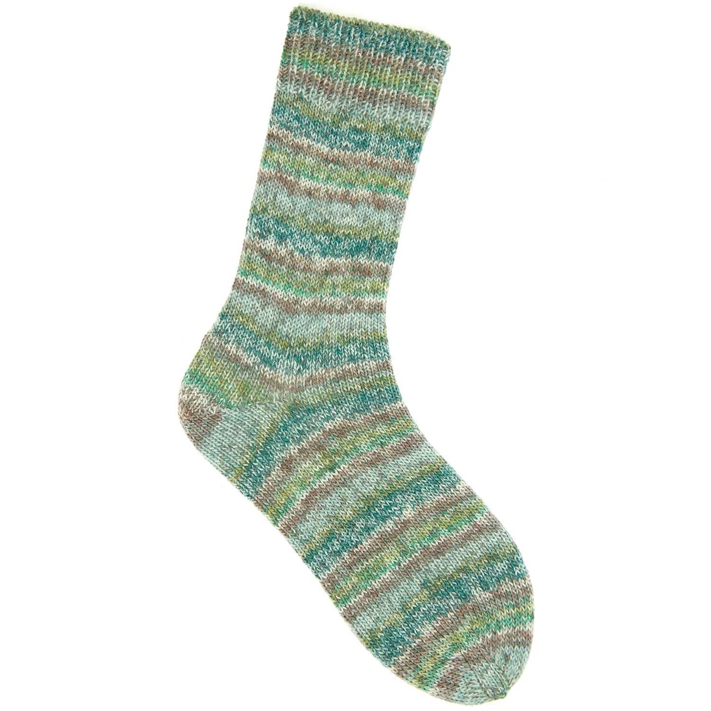 Rico Design Socks Soft Spin