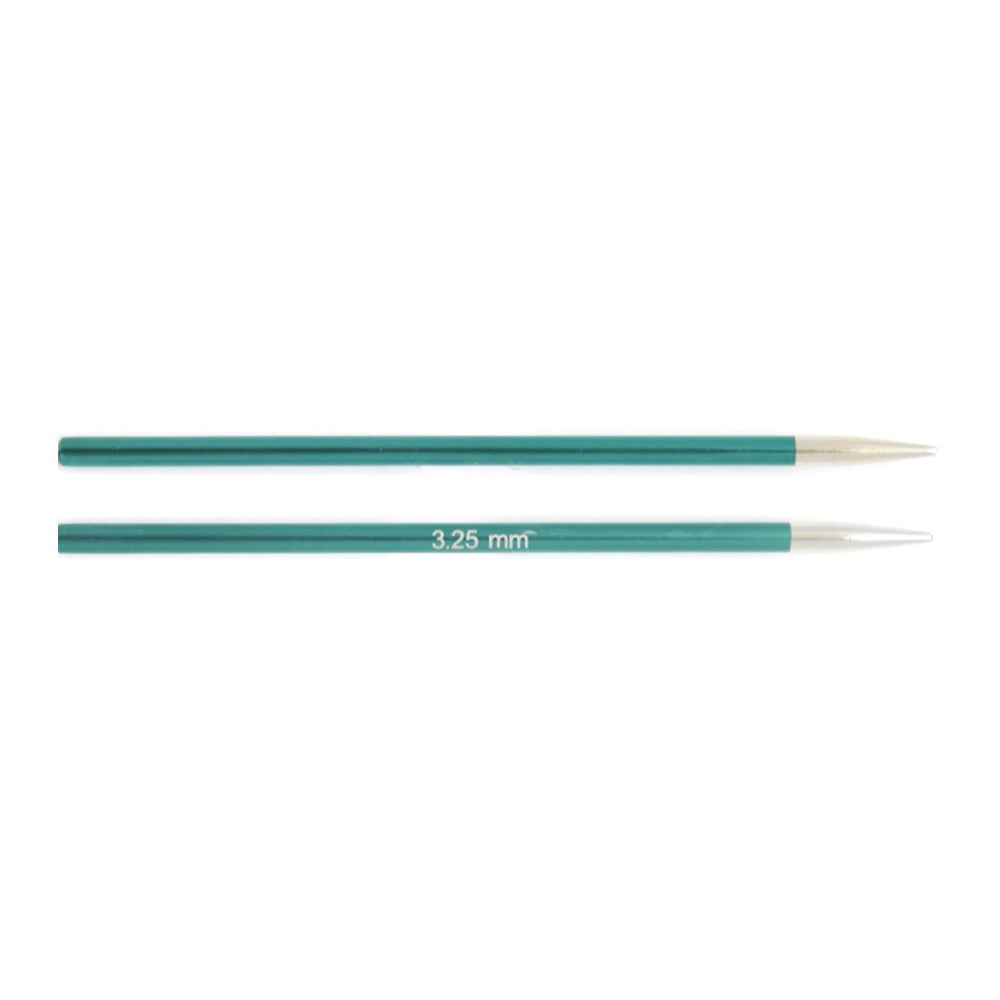 KnitPro Zing interchangeable needles