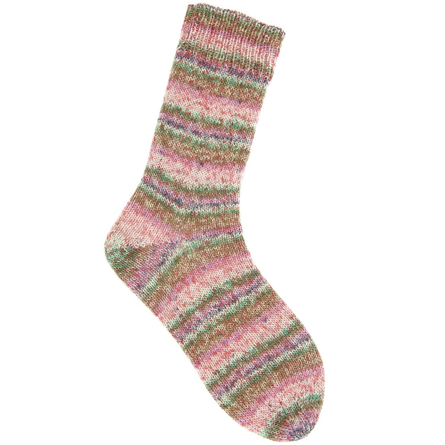 Rico Design Socks Soft Spin