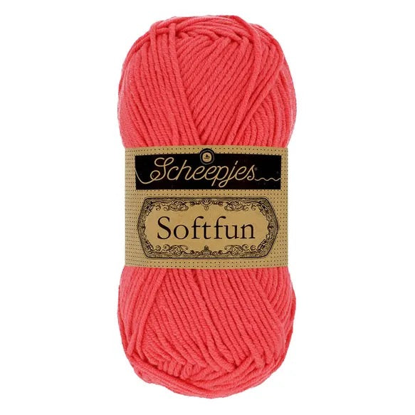 Scheepjes Softfun 50g