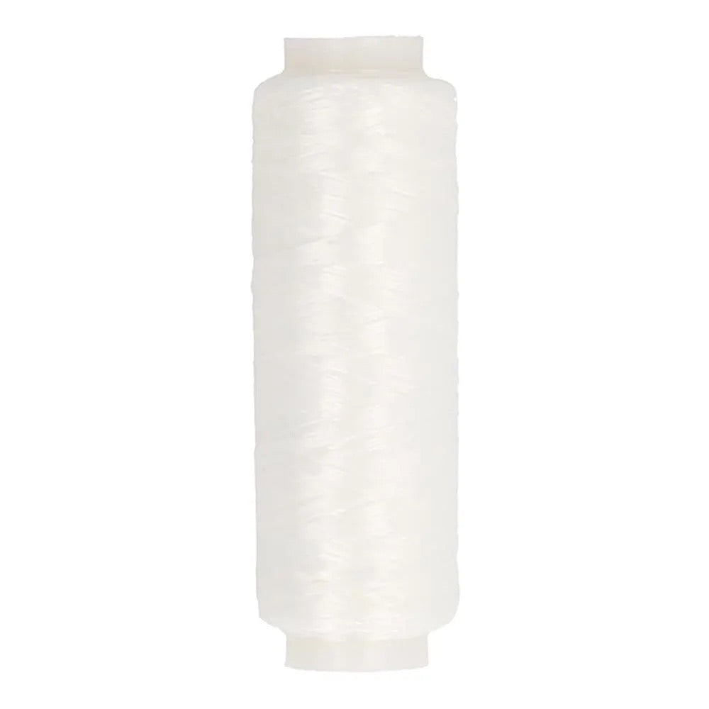 Milward Knit-in Elastic Transparent