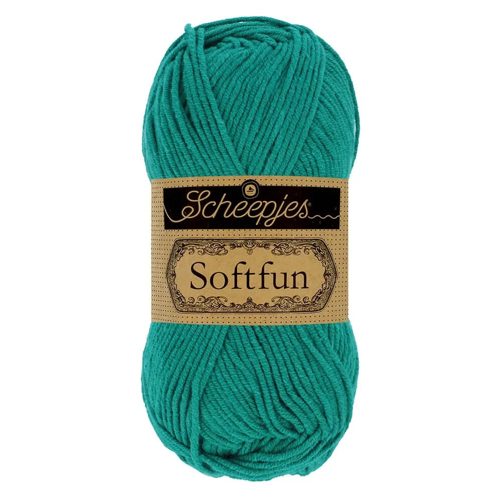 Scheepjes Softfun 50g