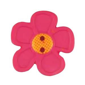 Daisy button (20mm)