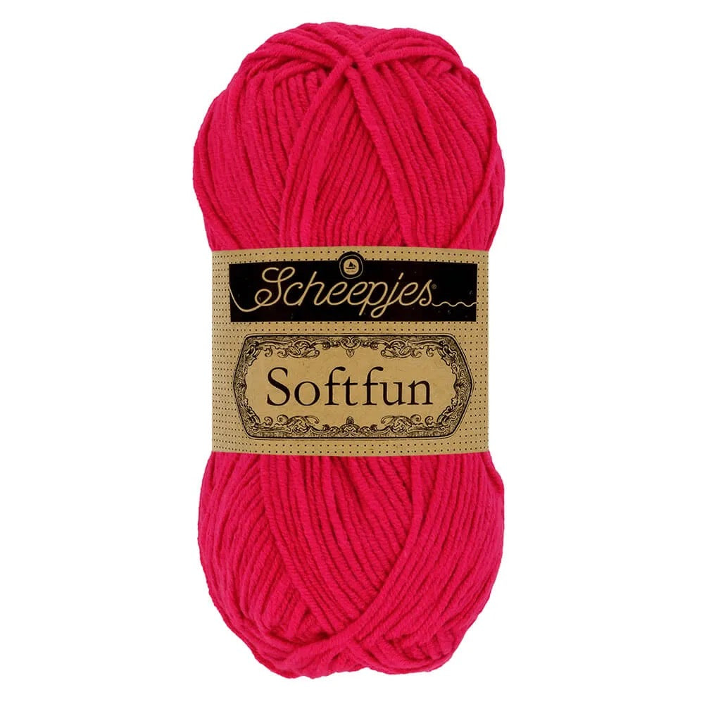 Scheepjes Softfun 50g