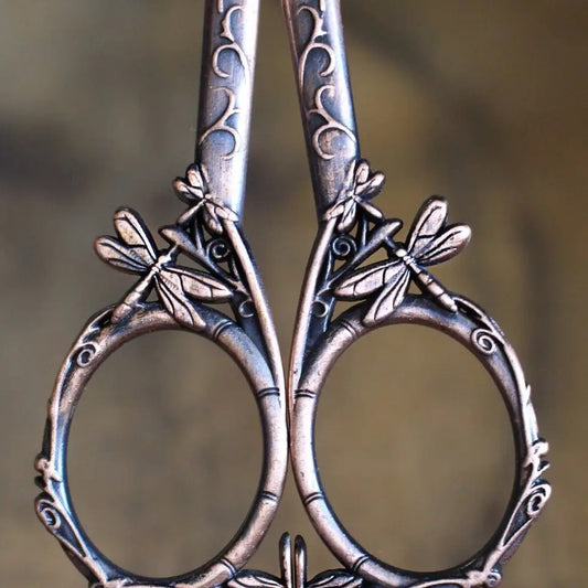 Dragonfly Scissors