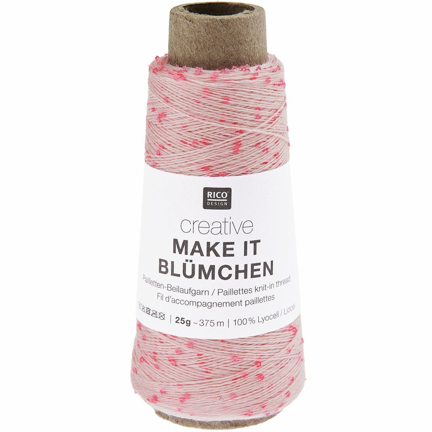 Rico Design Creative Make it Blümchen