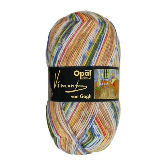 Opal Vincent Van Gogh