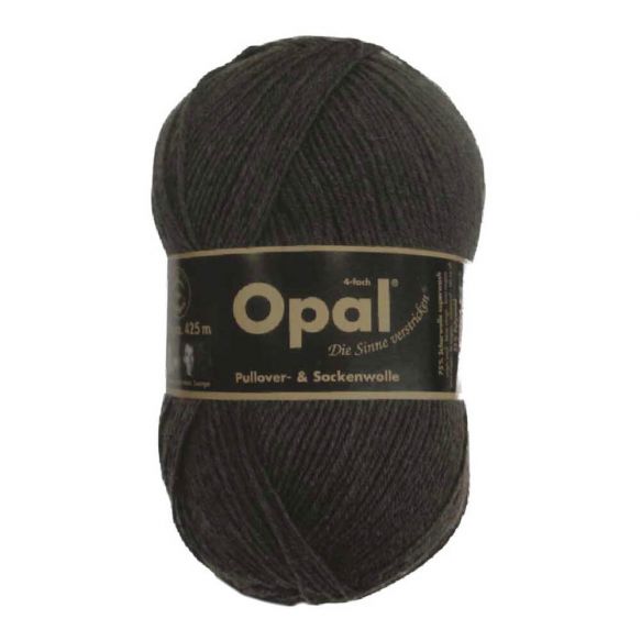 Opal Unicolour 6 Ply