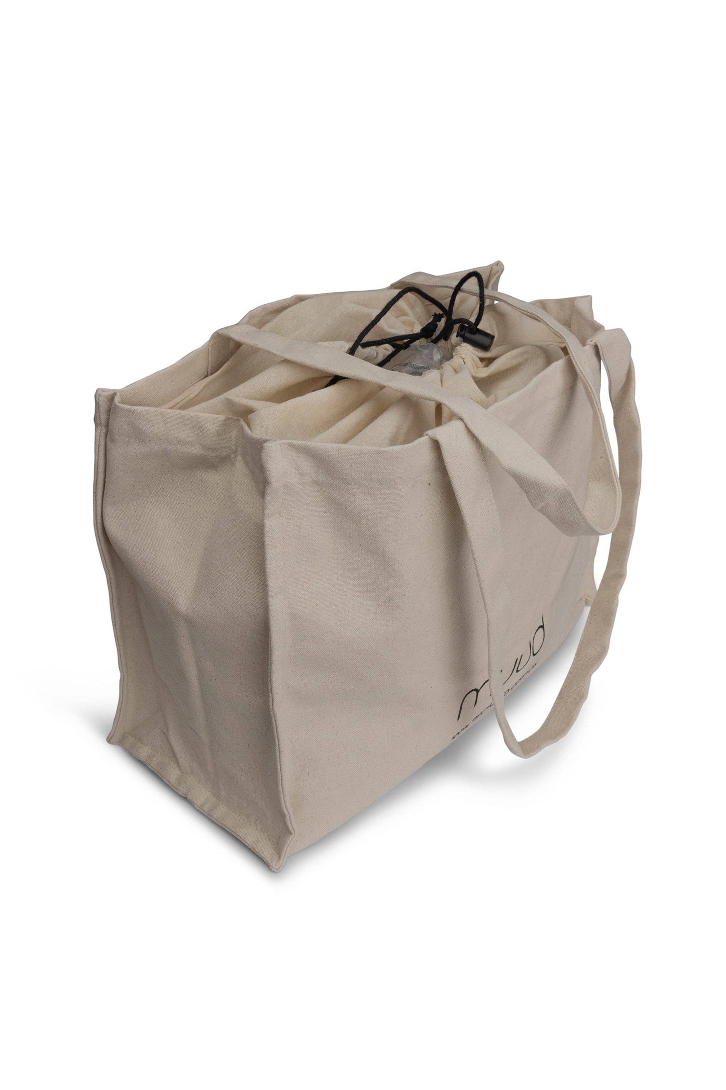 Muud recycled shopper