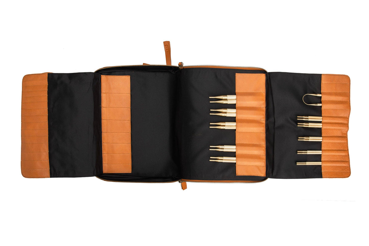 Janni Project Bag