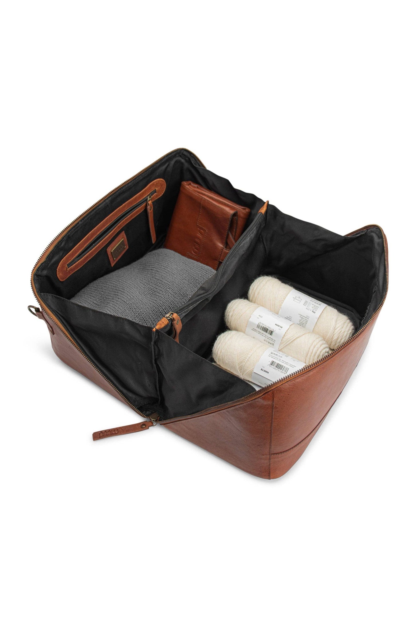 MUUD Cleo XL Project Bag