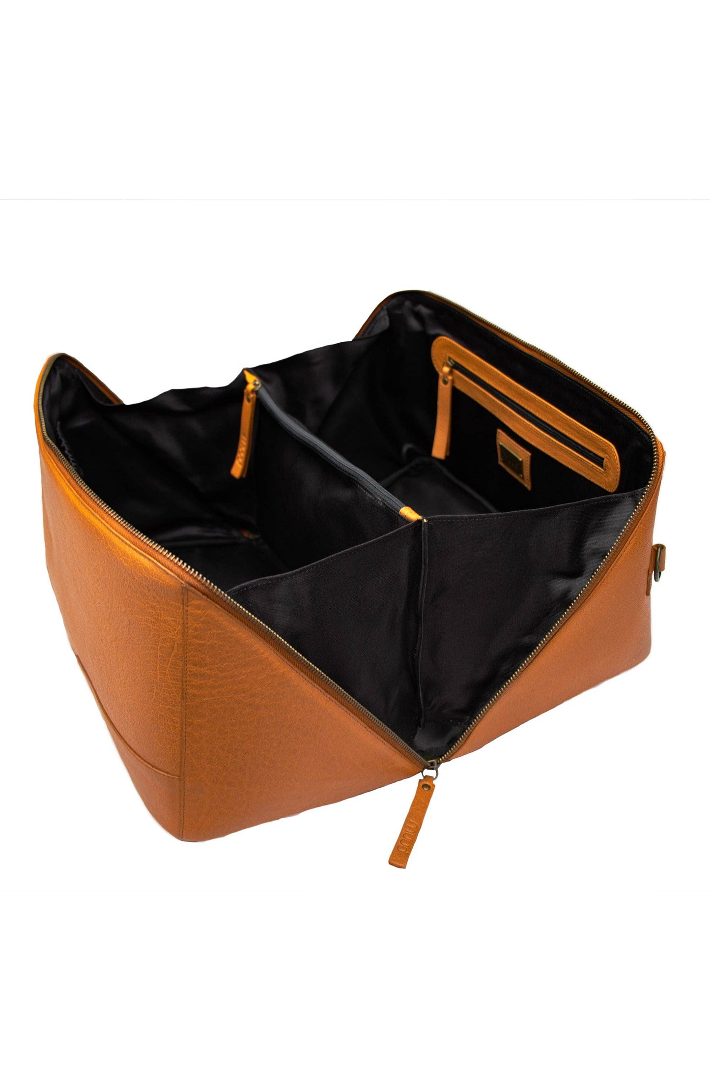 MUUD Cleo XL Project Bag