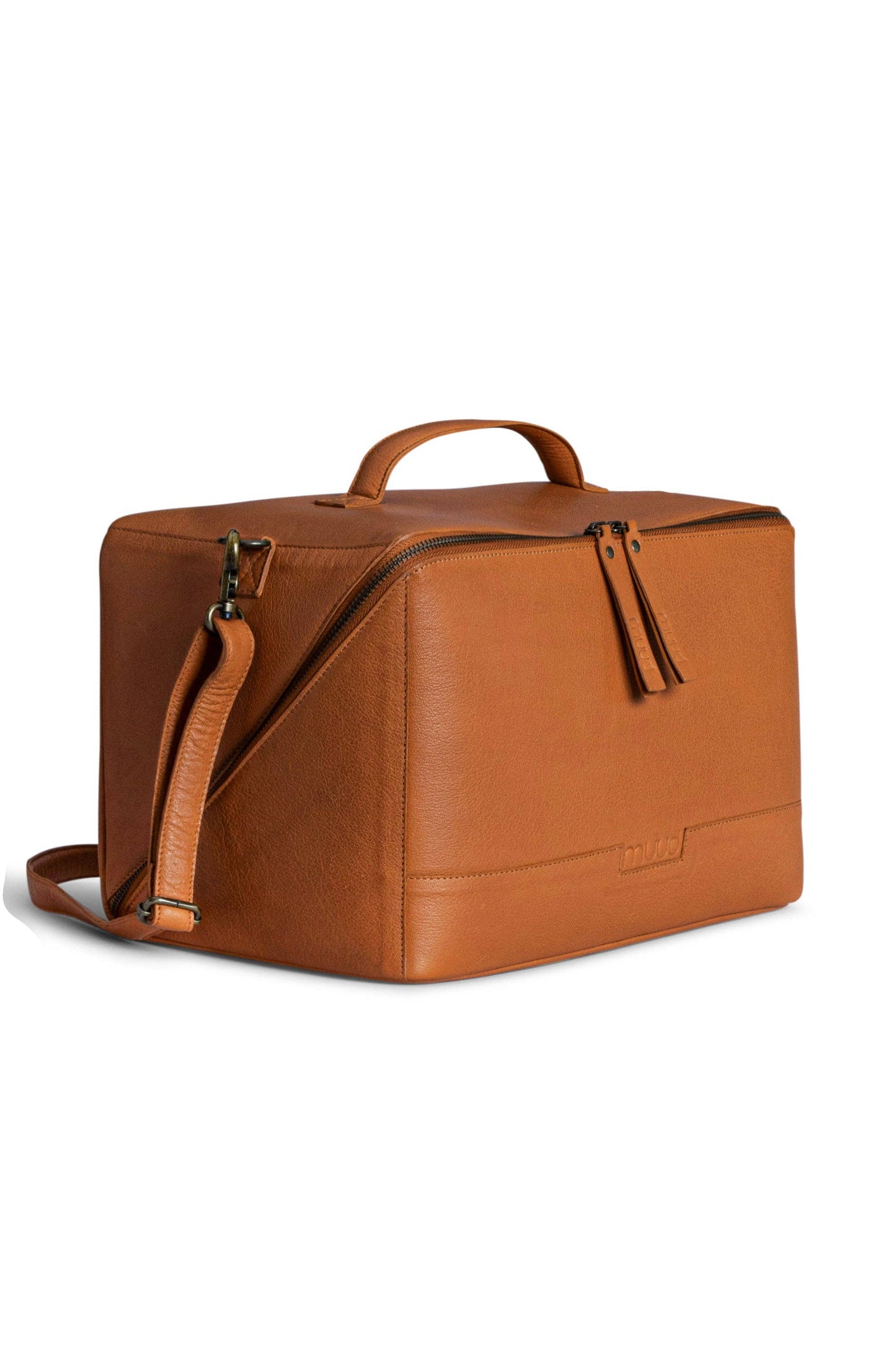 MUUD Cleo XL Project Bag