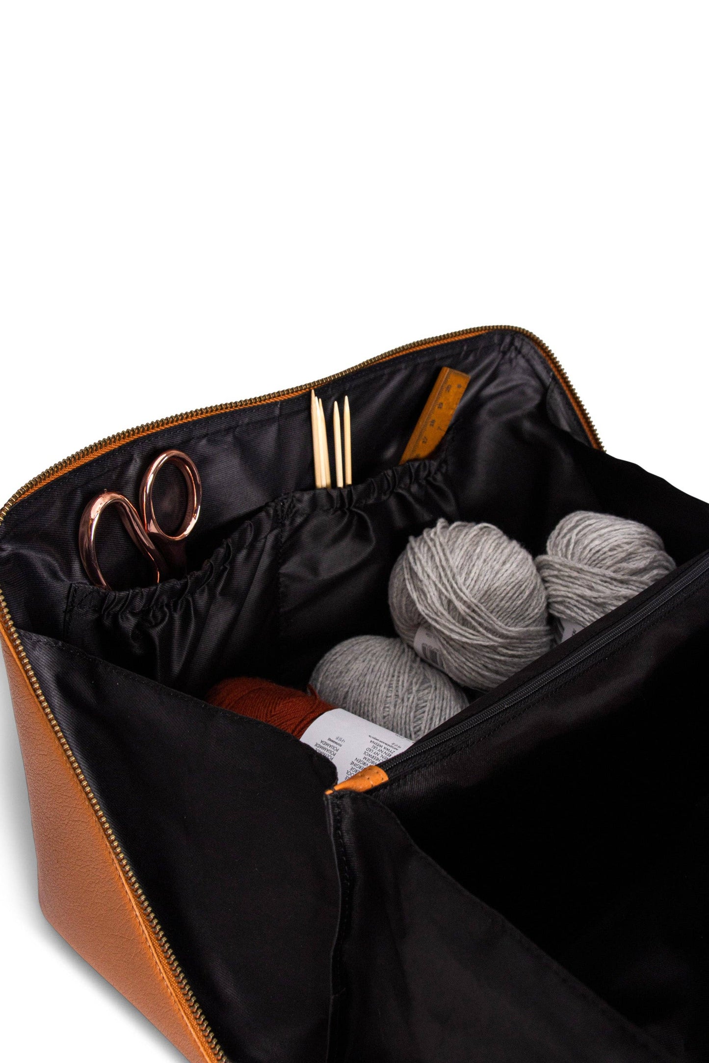 MUUD Cleo XL Project Bag