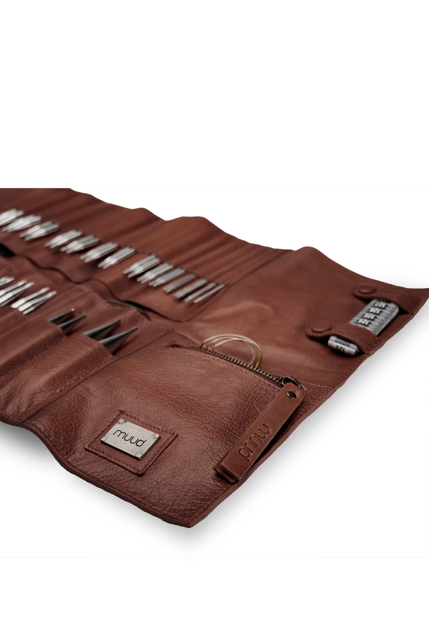 Stockholm XL Needle Case