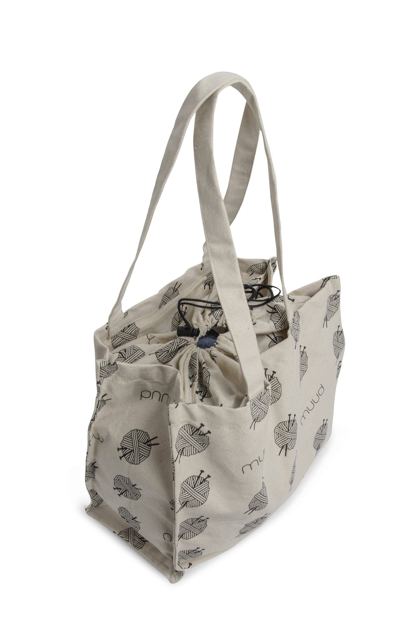 Muud recycled shopper