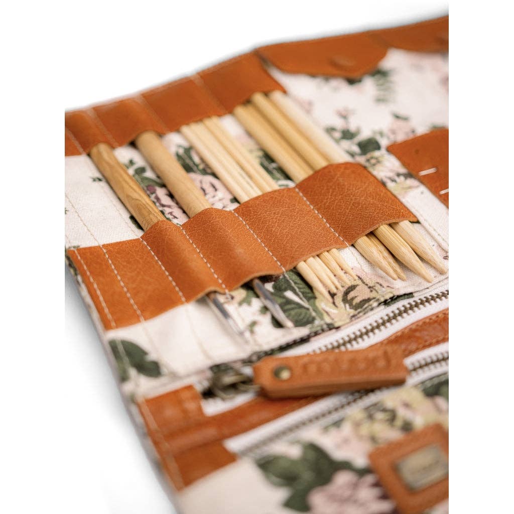 MUUD Billie Needle Case