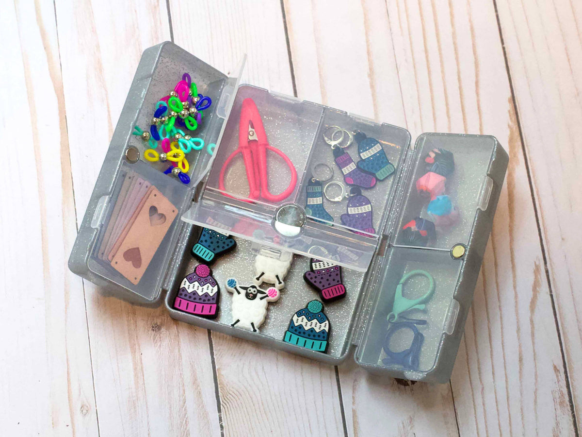 *Original* Notion Nooks | The Ultimate On The Go Organizer - Fox and Pine