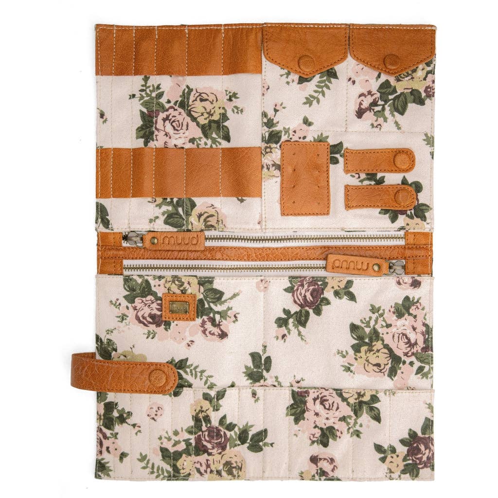 MUUD Billie Needle Case