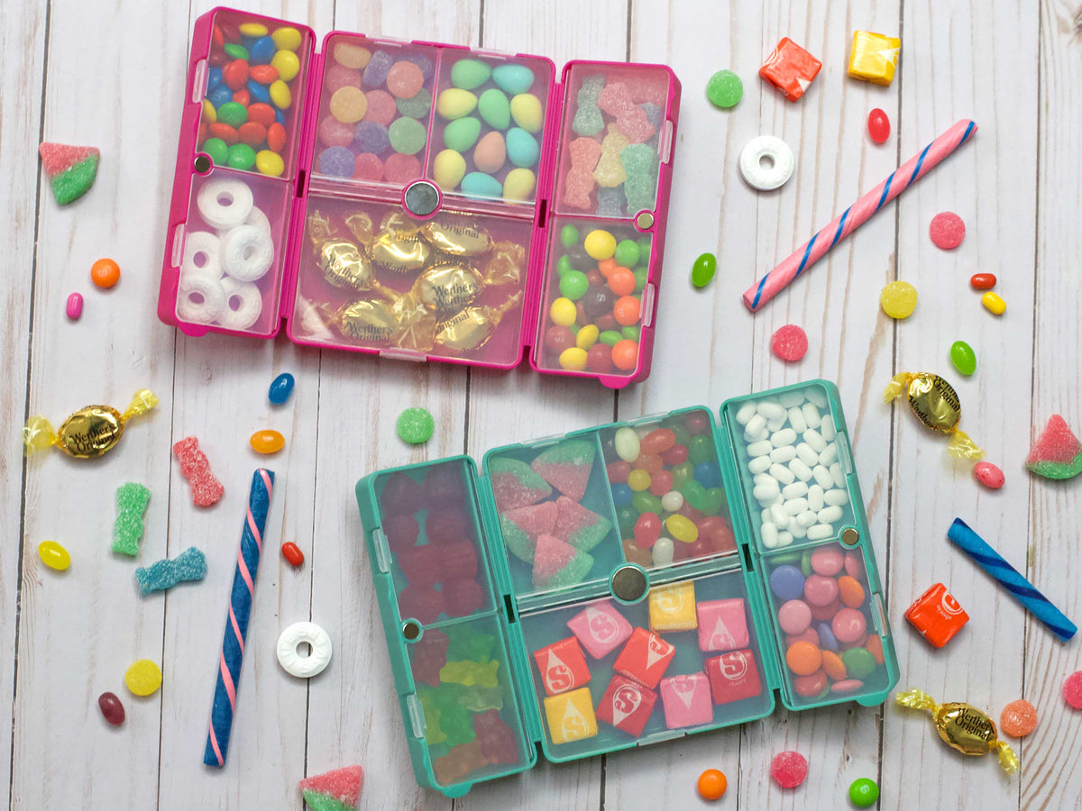 *Original* Notion Nooks | The Ultimate On The Go Organizer - Fox and Pine