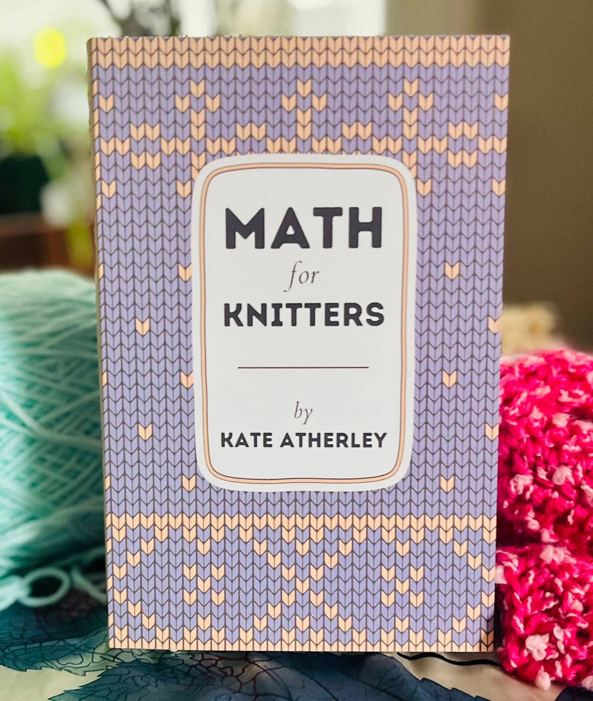 Math for Knitters