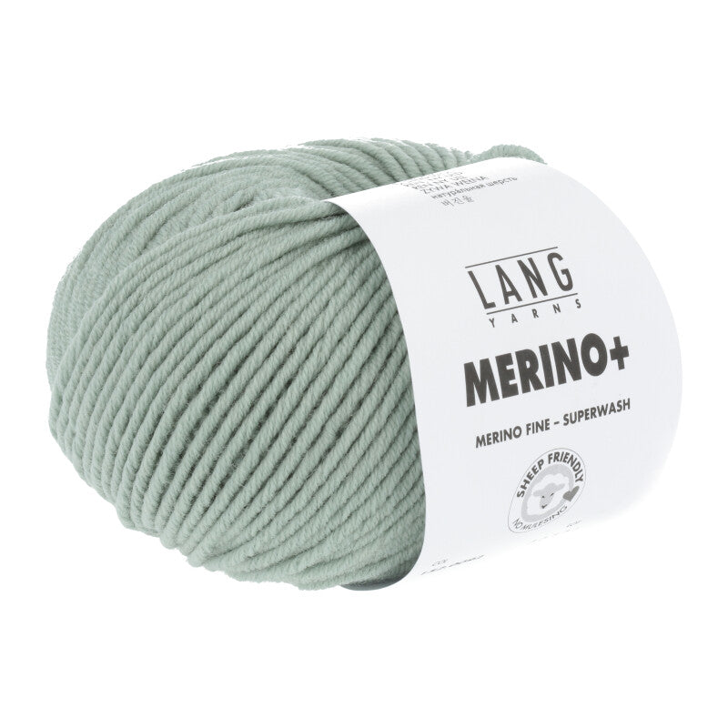 Lang Merino+